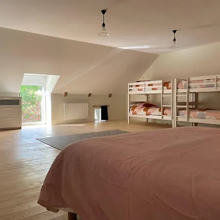 Hébergement de vacances L'entre Deux O' Blesle