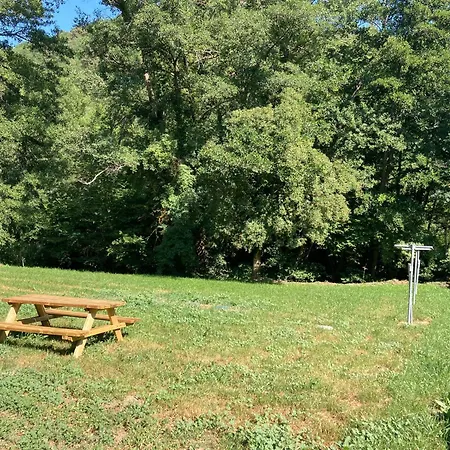 L'entre Deux O' Hébergement de vacances *